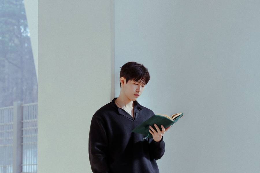 김재환 "내 꿈은 록스타…음악 하려고 태어난 것 같아"[인터뷰③]