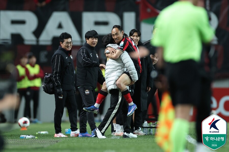 ▲  ⓒ한국프로축구연맹