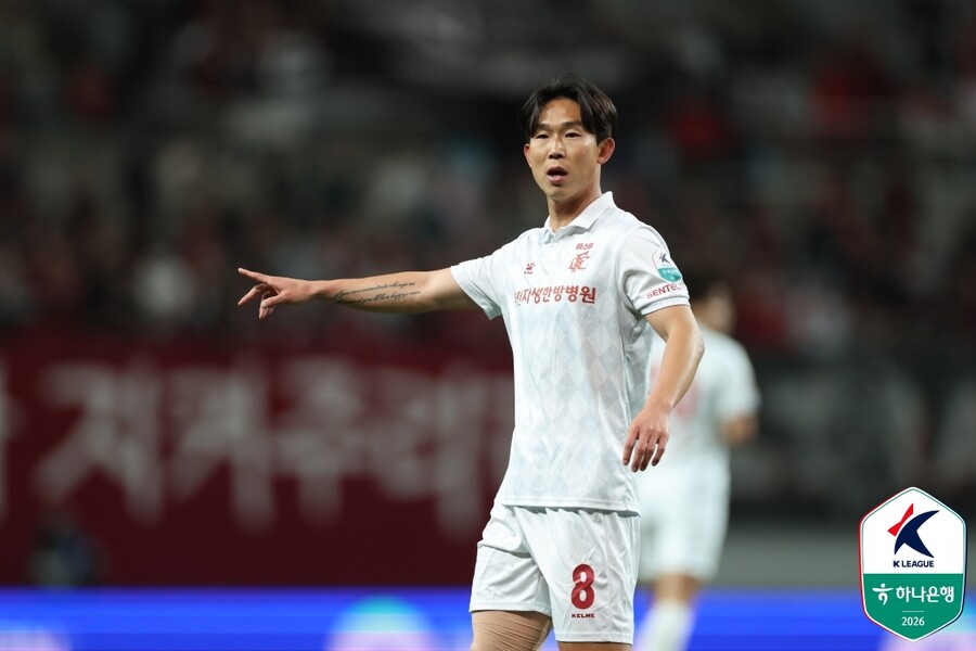 ▲ ⓒ한국프로축구연맹