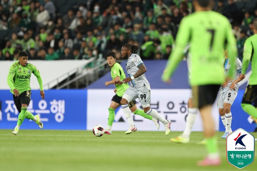 ▲ ⓒ한국프로축구연맹