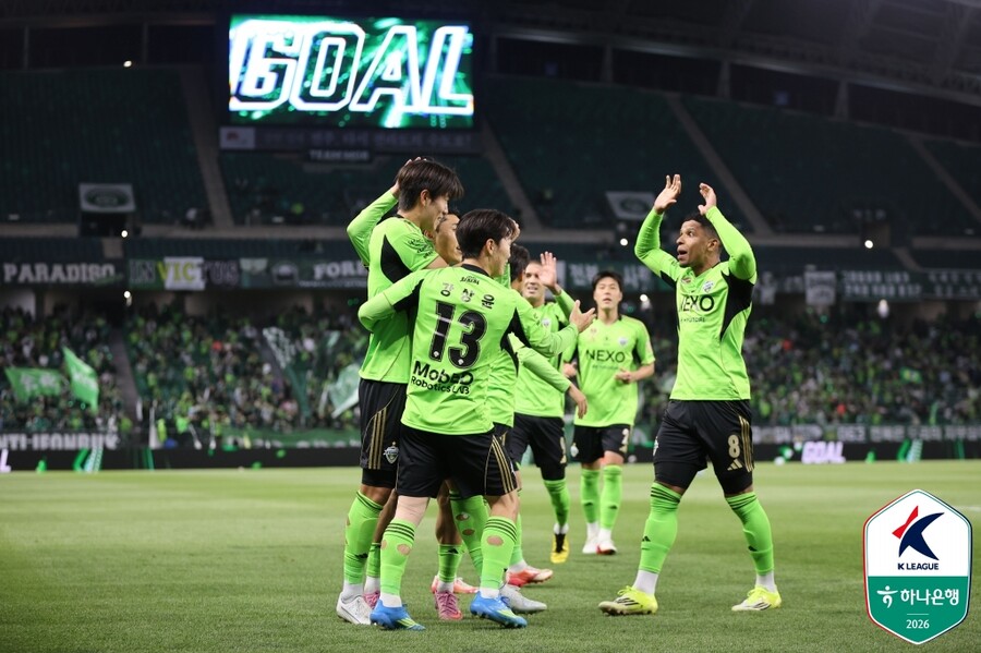 ▲ ⓒ한국프로축구연맹