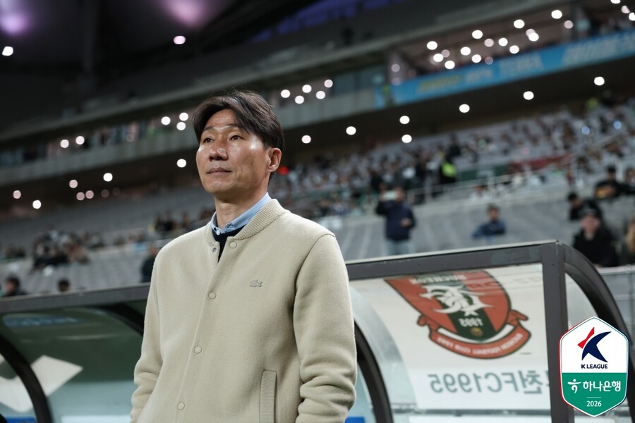 ▲  ⓒ한국프로축구연맹