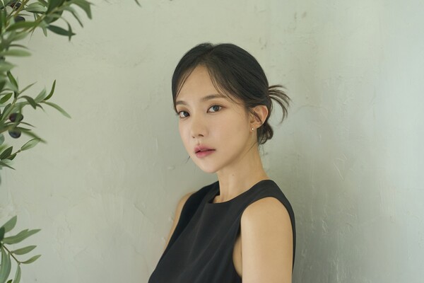 ▲ 음악극 '눈이 부시게'에 출연하는 김나희. 제공|엠오엠엔터테인먼트