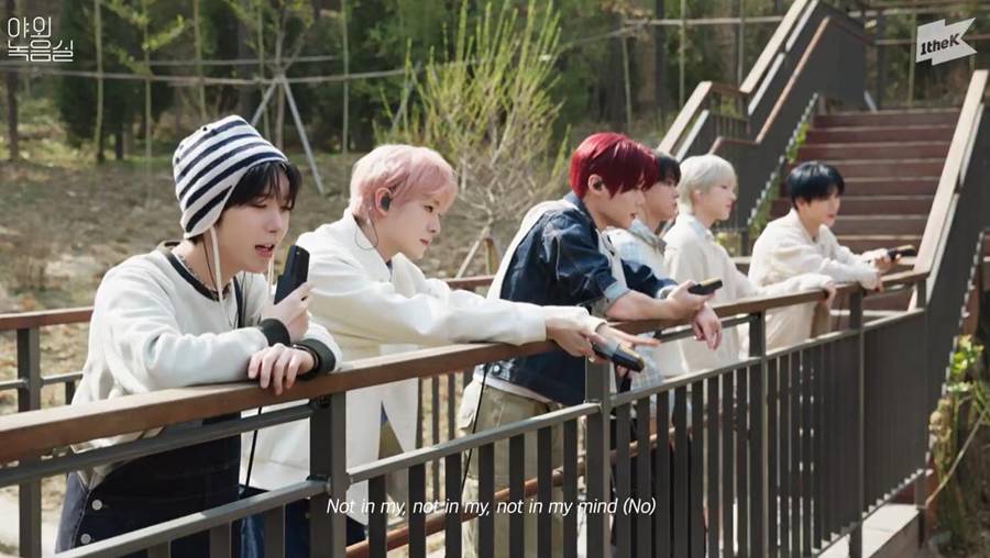 ▲ NCT 위시. 제공| 카카오엔터테인먼트 