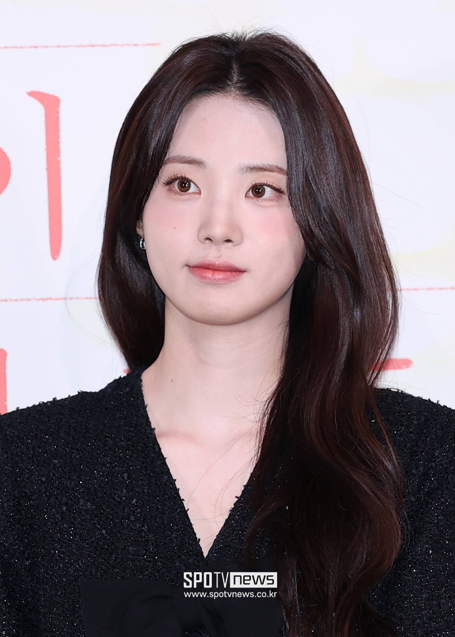 [단독]신시아, 새 하이틴 로맨스 '담을 넘지 마시오' 주연