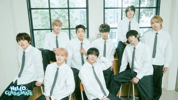 ▲ 5월 서울을 시작으로 아시아 8개 도시 투어에 돌입하는 아홉. 제공|F&F엔터테인먼트