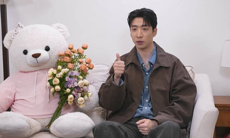 ▲ 유수빈. 제공| MBC '나 혼자 산다'