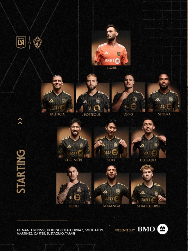 ▲ 이번 시즌 MLS 7경기에서 손흥민이 단 한 골도 넣지 못했다는 점은 다소 이례적이라는 것을 누구도 부인할 수 없다. 특히 2025시즌 13경기에서 12골을 넣은 것을 고려하면 하루빨리 리그 첫 골을 가동해야 한다. ⓒ LAFC