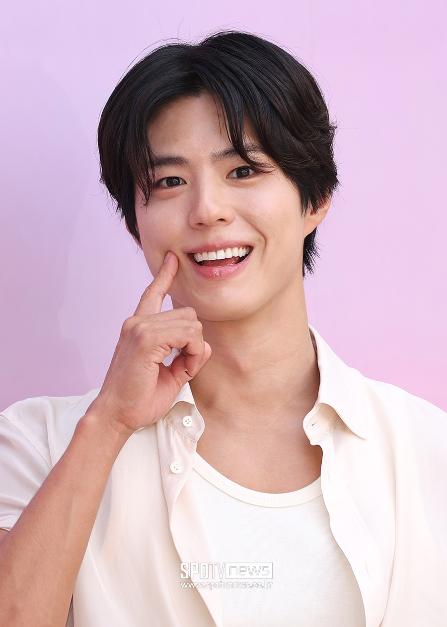 ▲ 박보검 ⓒ곽혜미 기자