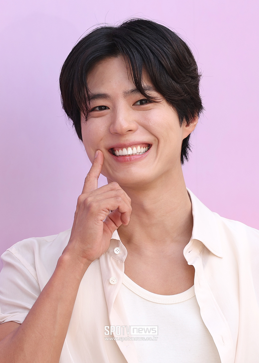 ▲ 박보검 ⓒ곽혜미 기자