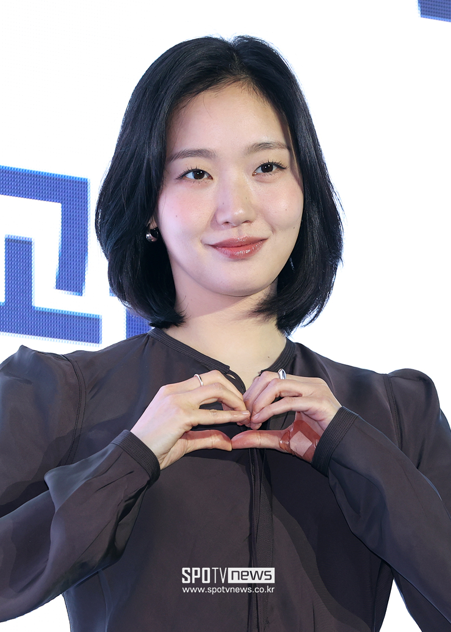 ▲ 김고은 ⓒ곽혜미 기자