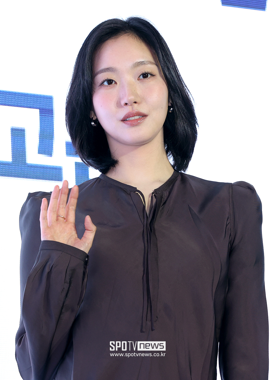 ▲ 김고은 ⓒ곽혜미 기자