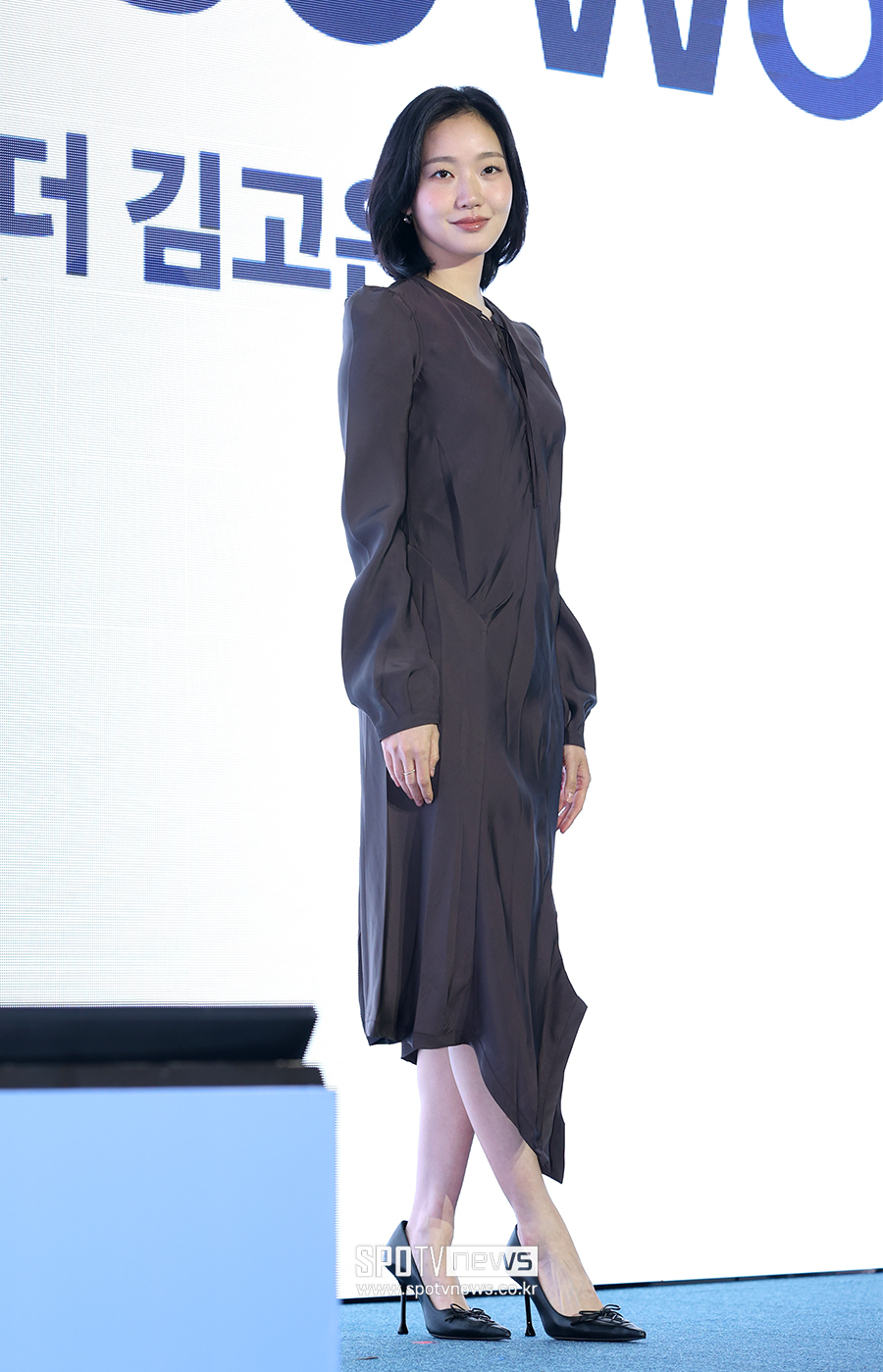 ▲ 김고은 ⓒ곽혜미 기자