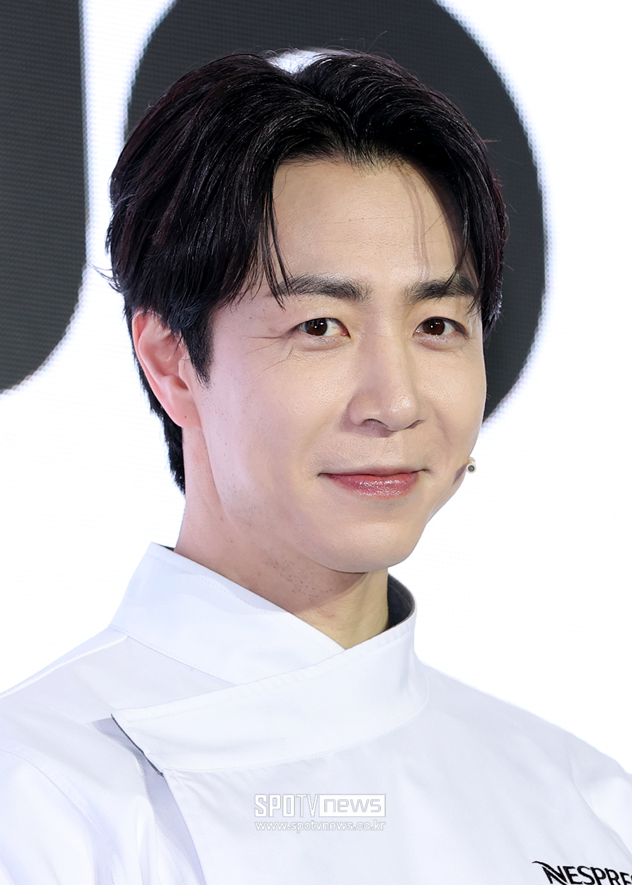 ▲ 손종원 셰프 ⓒ곽혜미 기자