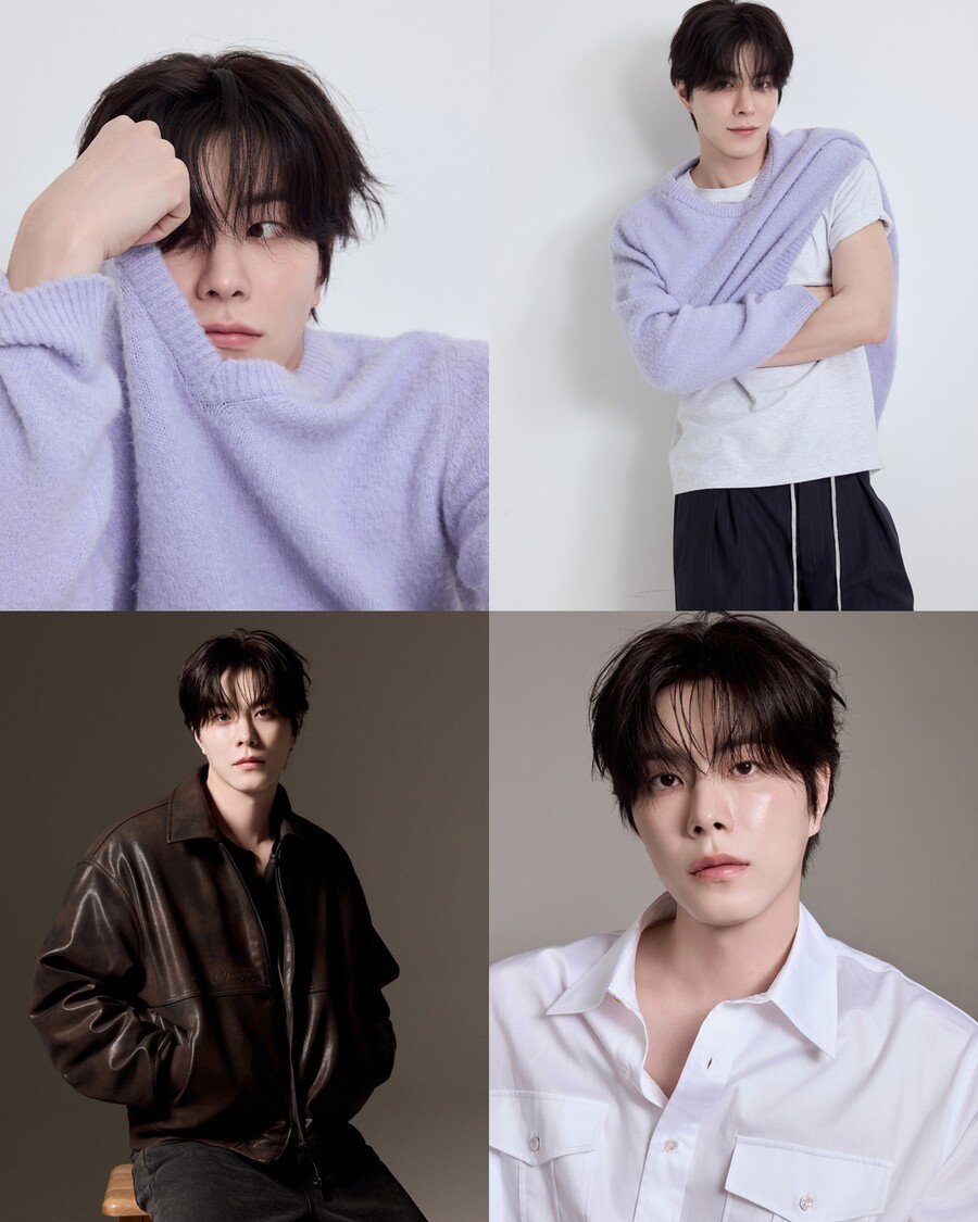 ▲ 홍종현. 제공ㅣ시크릿이엔티