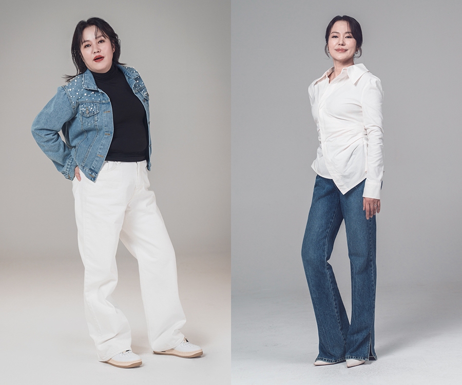 ▲ 김금순. 제공|쥬비스다이어트