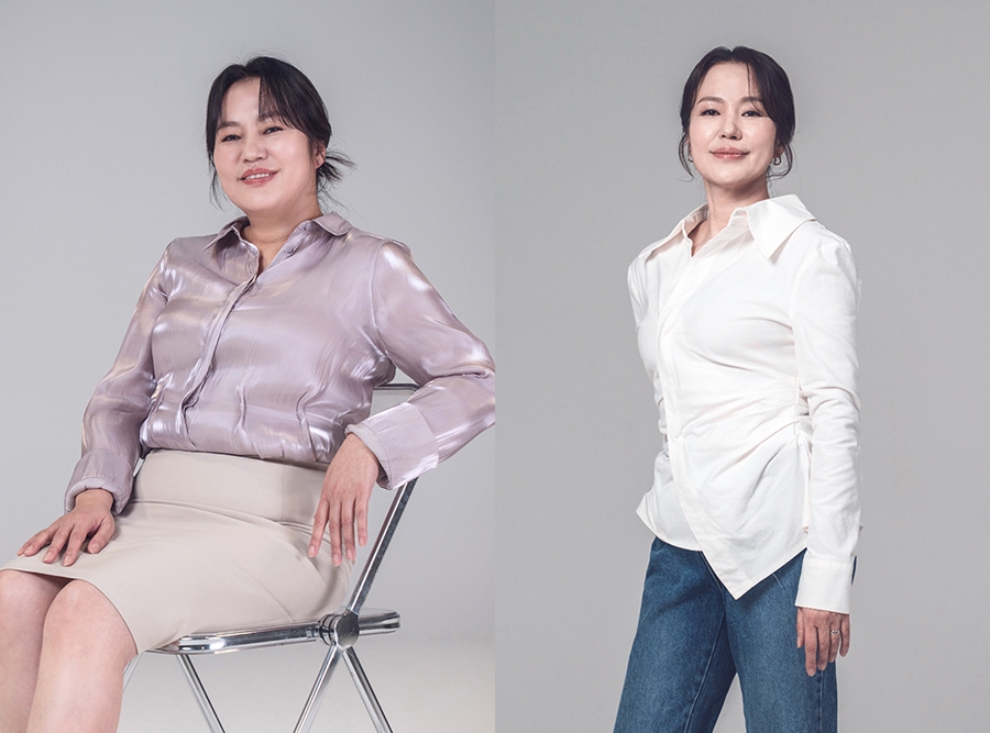 ▲ 김금순. 제공|쥬비스다이어트