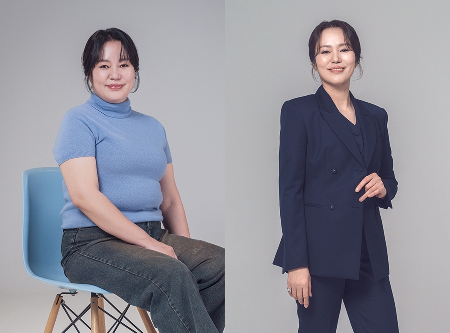 ▲ 김금순. 제공|쥬비스다이어트