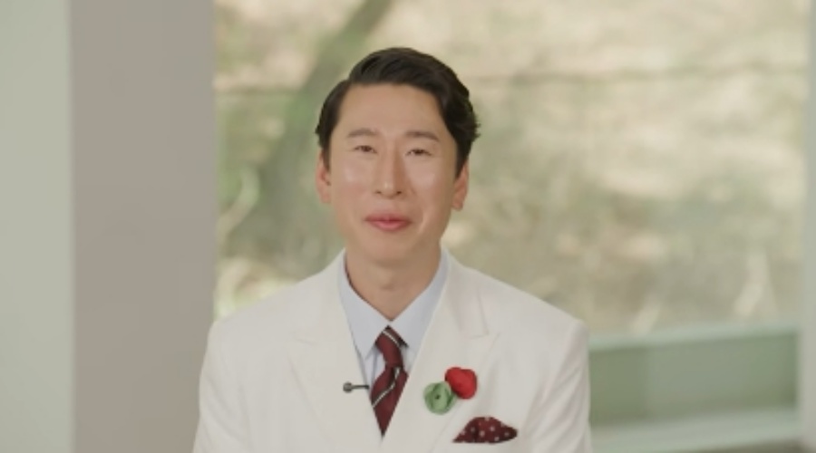 '김해 왕세자' 양상국, 英 찰스 국왕에 영상편지…"온리 코미디"('유퀴즈')