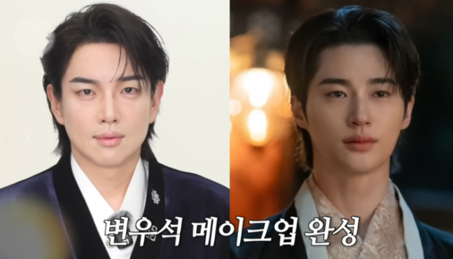 ▲ 출처| 장성규 개인 계정