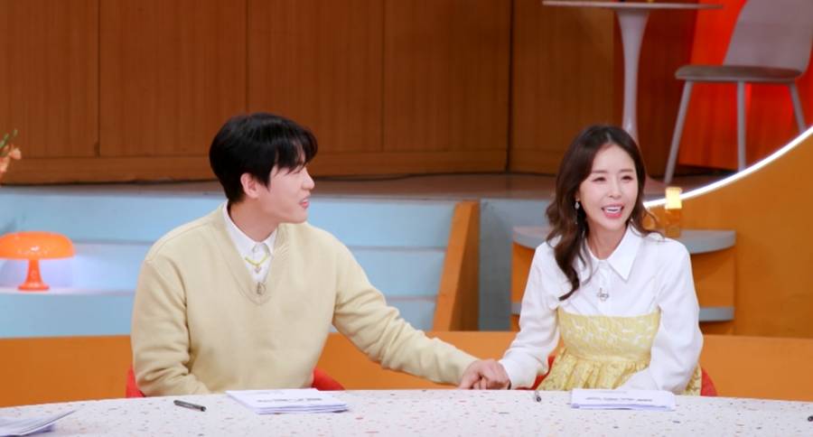 '5월 결혼' 신지♥문원, '편스토랑' 동반 출연…방송 최초 신혼집 공개[공식]