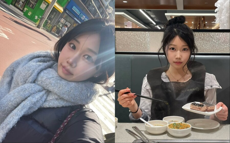 ▲  출처| 정은표 인스타그램