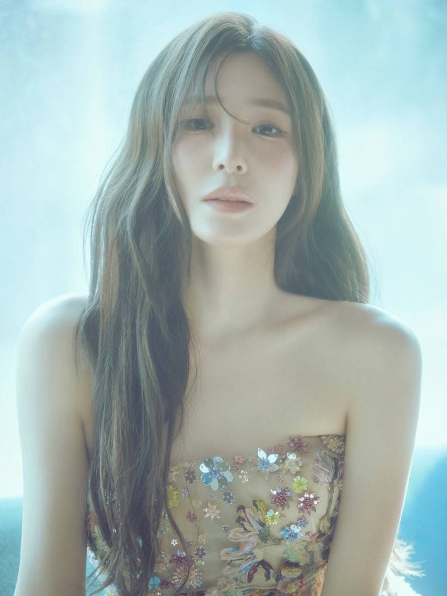 '변요한♥' 티파니 영, 결혼 2개월 만에 겹경사…5월 8일 신곡 발표[공식]
