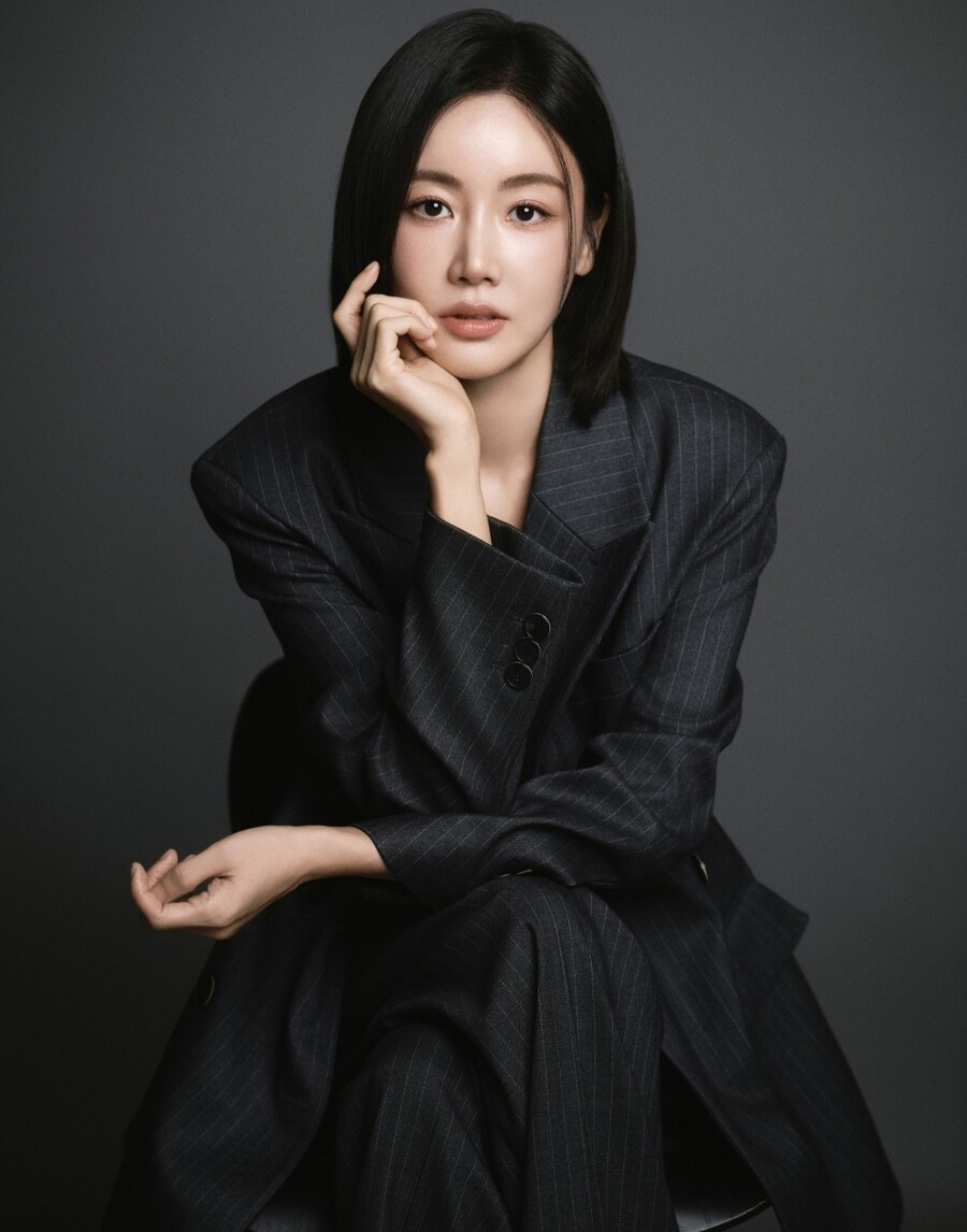 키움, 25일 고척 삼성전 배우 황우슬혜 시구 "오랜만에 시구 설렌다"