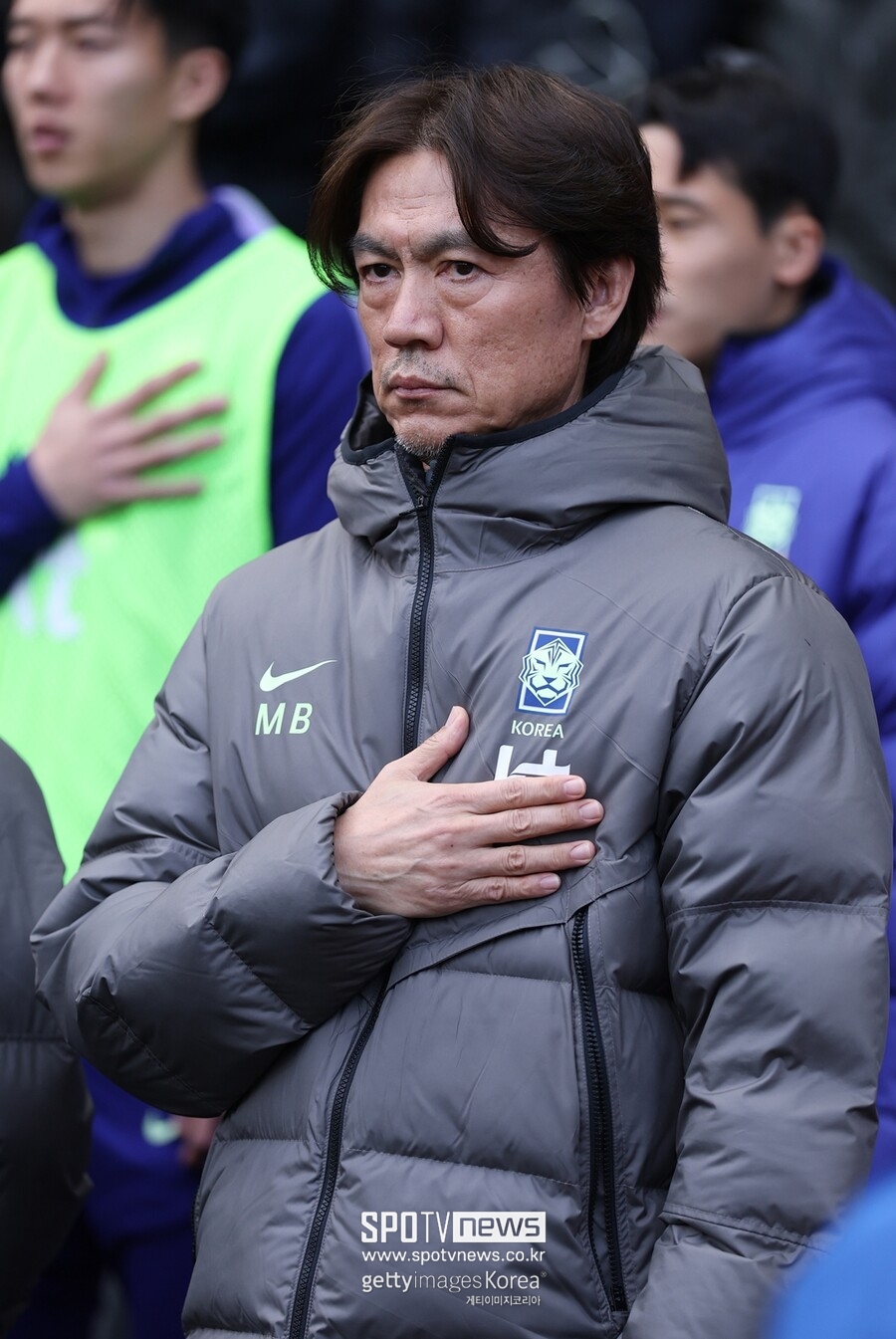 ▲ 한국은 6월 12일 멕시코 과달라하라에서 체코와 조별리그 1차전을 치른 뒤 멕시코와 남아프리카공화국을 차례로 상대하게 된다. 홍명보 감독은 원정 월드컵 역대 최고 성적인 16강 진출 이상을 목표로 한다. 