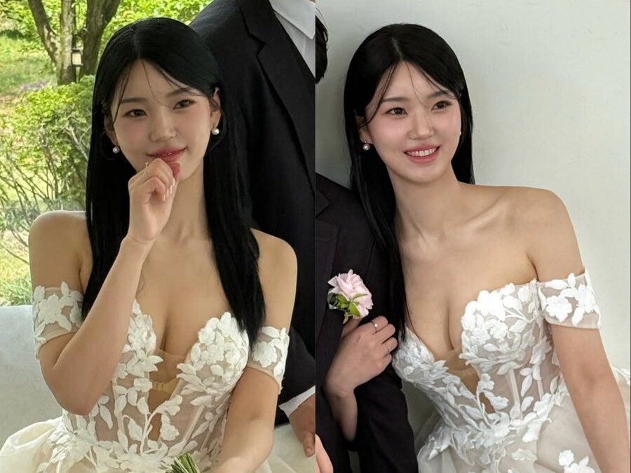 ▲ 출처| 11기 순자 인스타그램