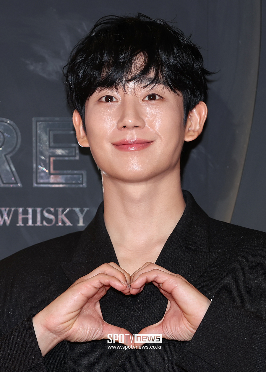 ▲ 정해인 ⓒ곽혜미 기자