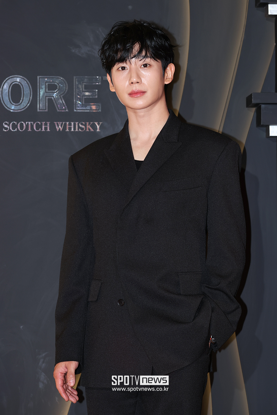 ▲ 정해인 ⓒ곽혜미 기자