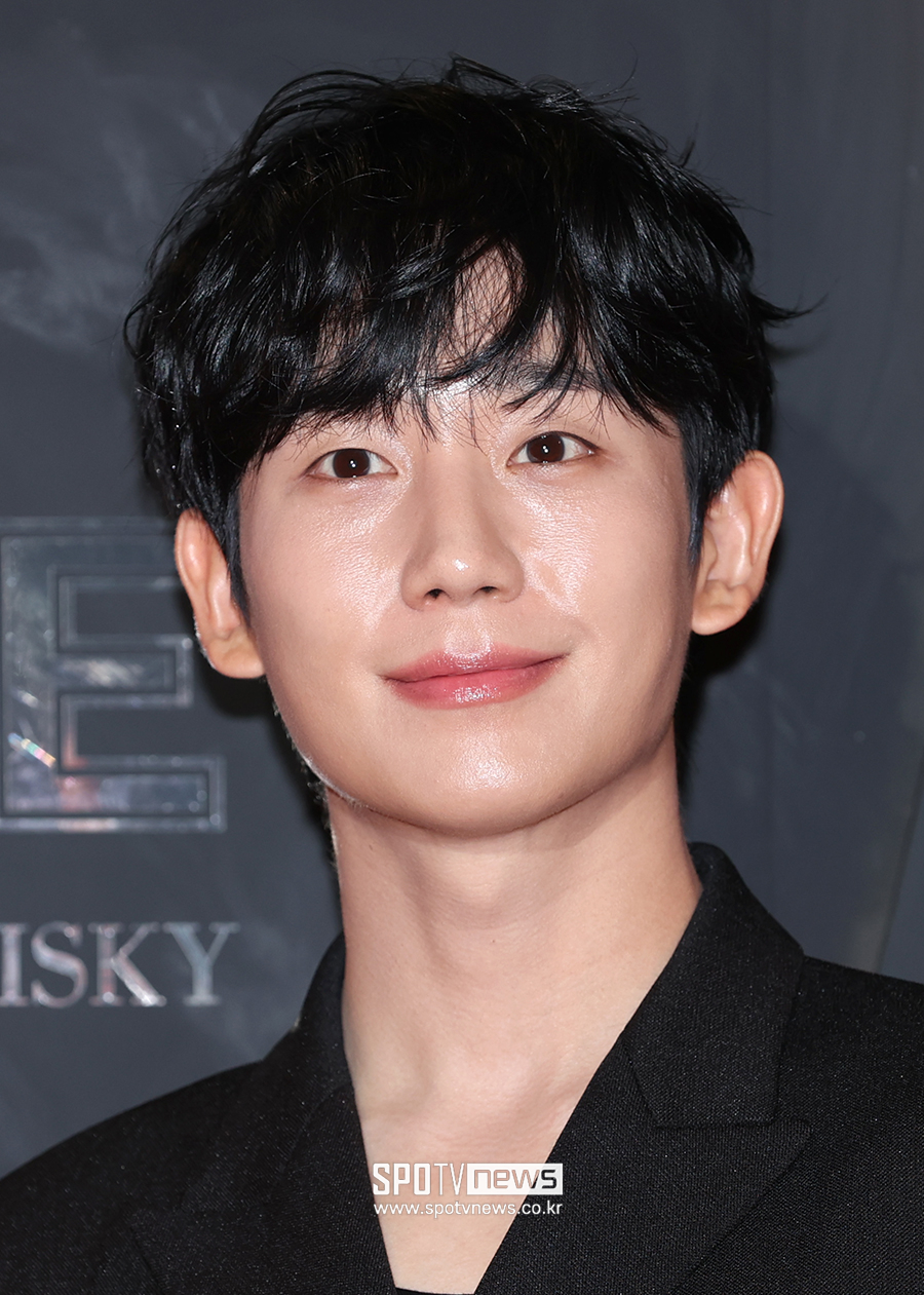 ▲ 정해인 ⓒ곽혜미 기자
