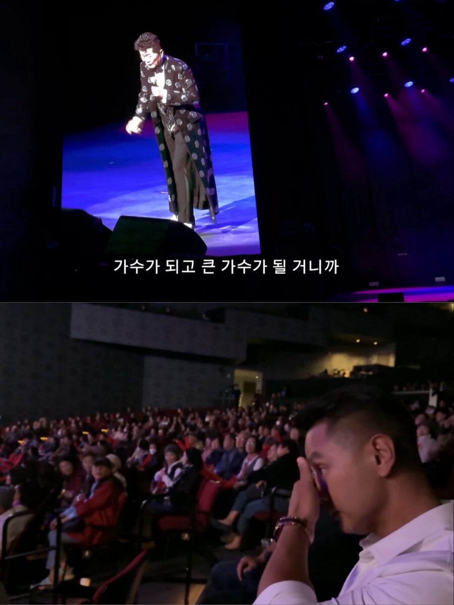 ▲  출처| 유승준 유튜브