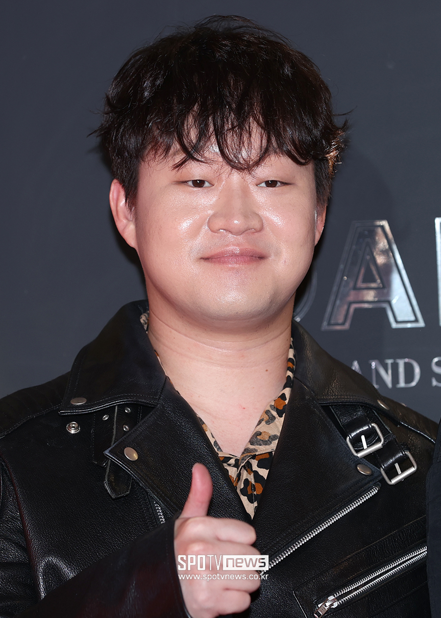 ▲ 피식대학 정재형 ⓒ곽혜미 기자