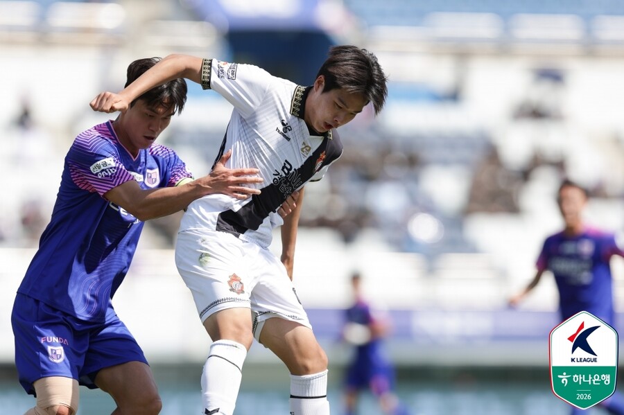 ▲  ⓒ한국프로축구연맹