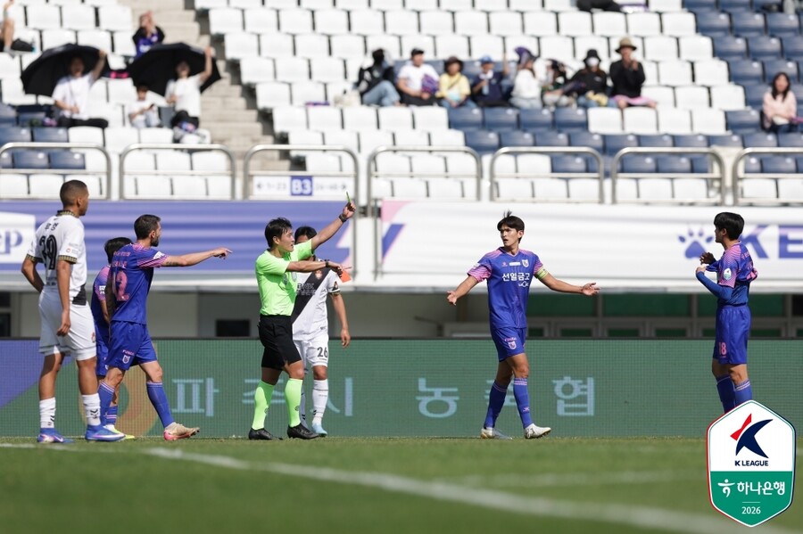 ▲  ⓒ한국프로축구연맹