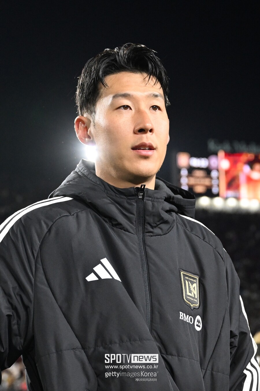 손흥민 명단 제외, 하메스와 맞대결 불발…LAFC '슈팅 24개' 허용, 요리스 GK 선방쇼 → 미네소타에 1-0 진땀 승리