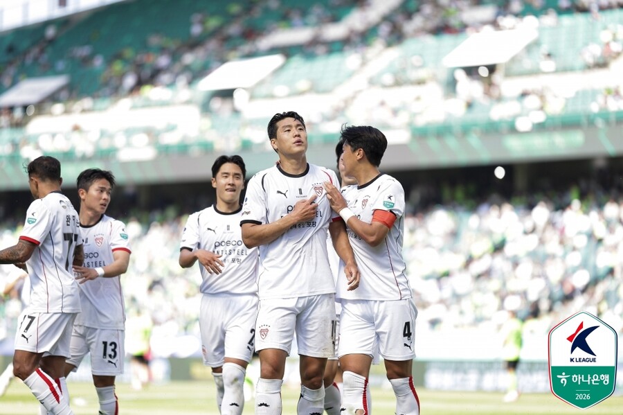 ▲  ⓒ한국프로축구연맹