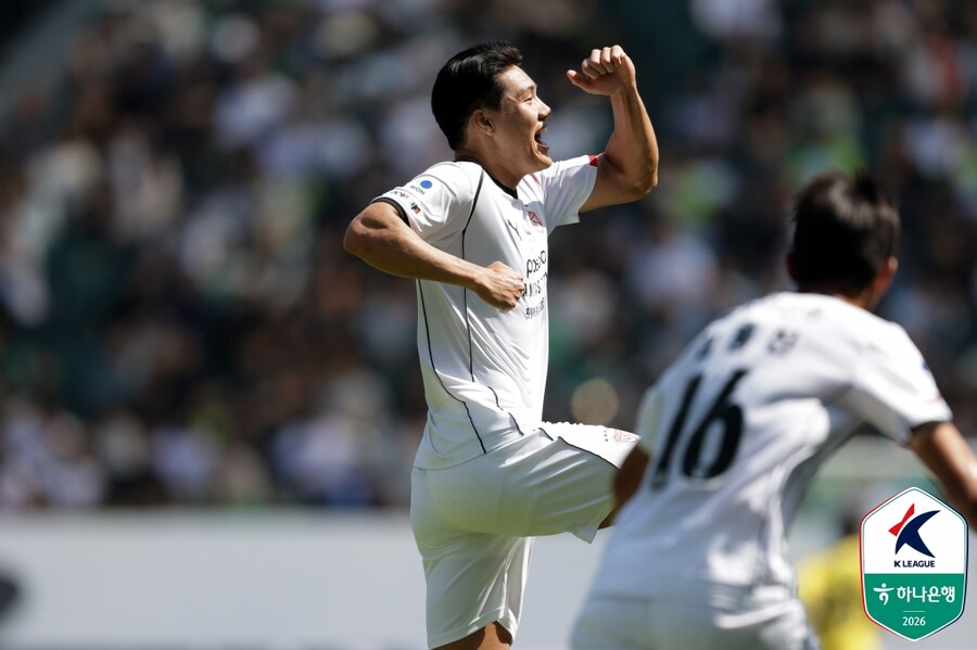 ▲  ⓒ한국프로축구연맹
