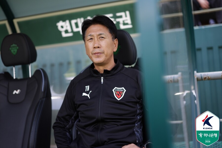 ▲  ⓒ한국프로축구연맹