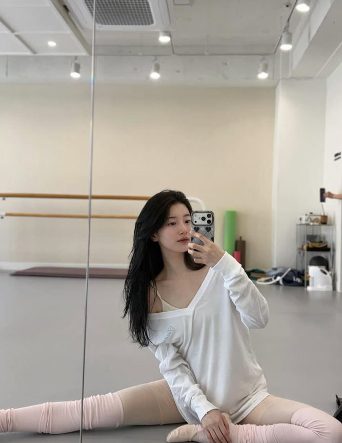 ▲ 사진 | 수지 개인 계정