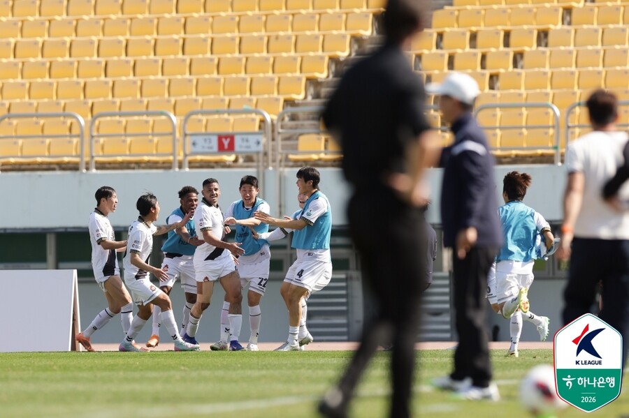 ▲  ⓒ한국프로축구연맹