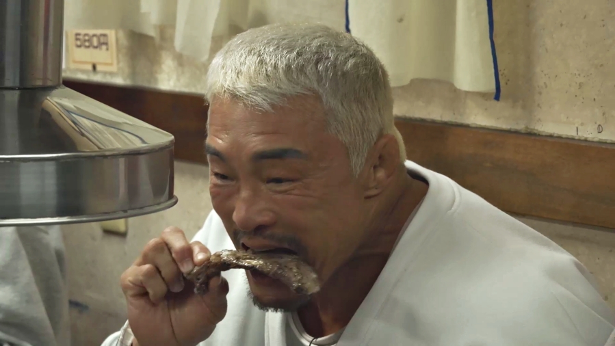 추성훈·김종국·대성, 초밥 73접시+고기 20인분 역대급 먹방…제작진 중도 철수('상남자의 여행법')