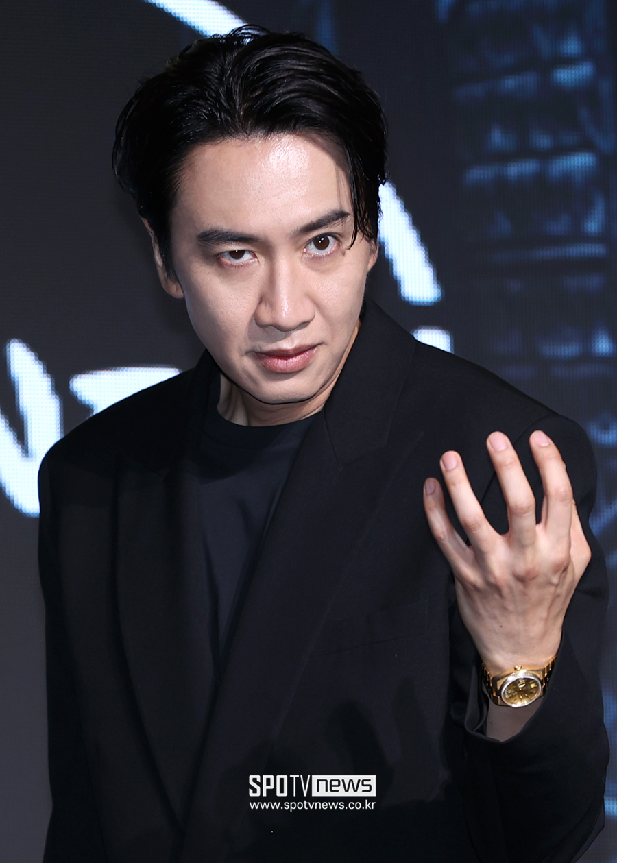 ▲ 이광수 ⓒ곽혜미 기자