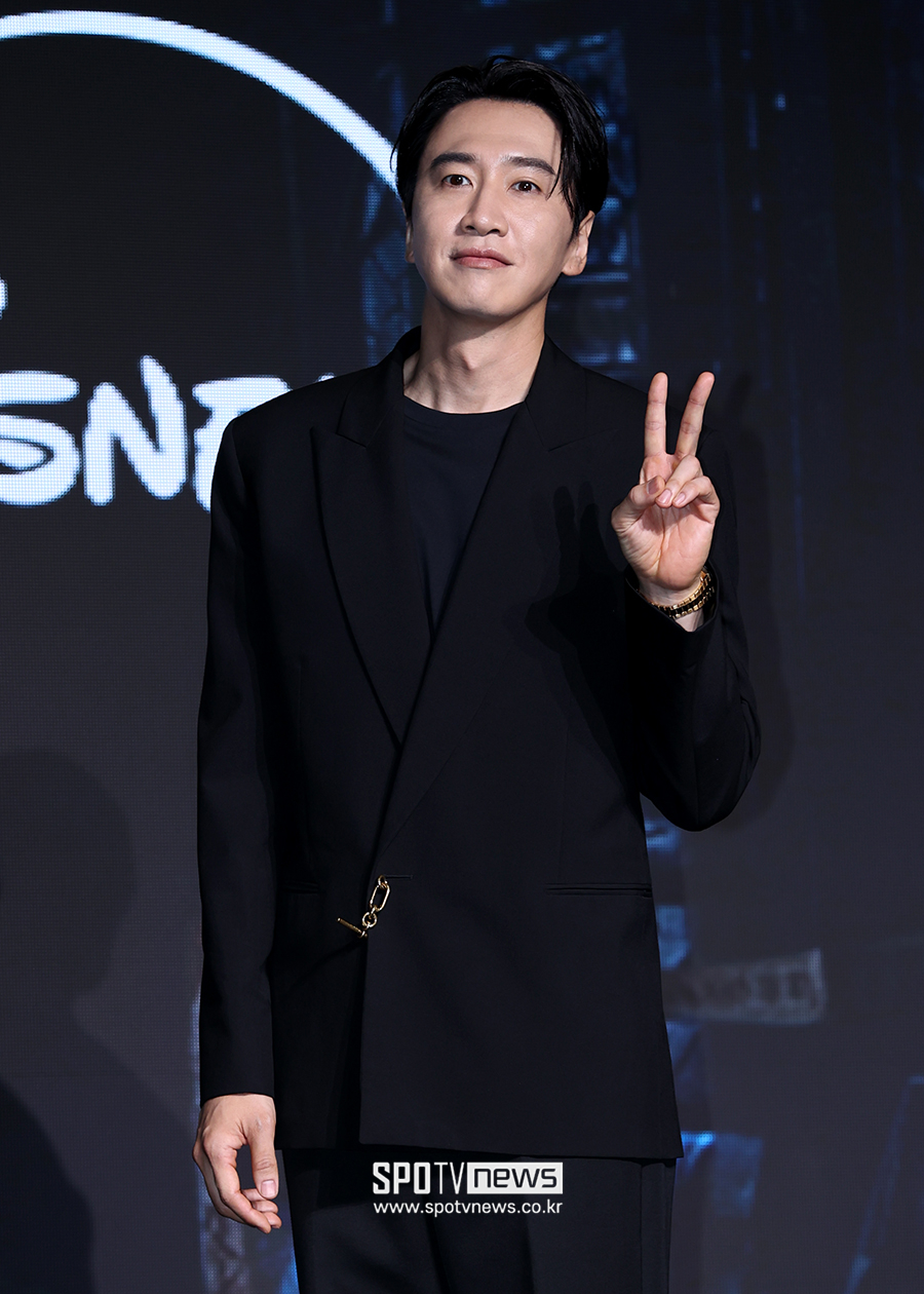 ▲ 이광수 ⓒ곽혜미 기자