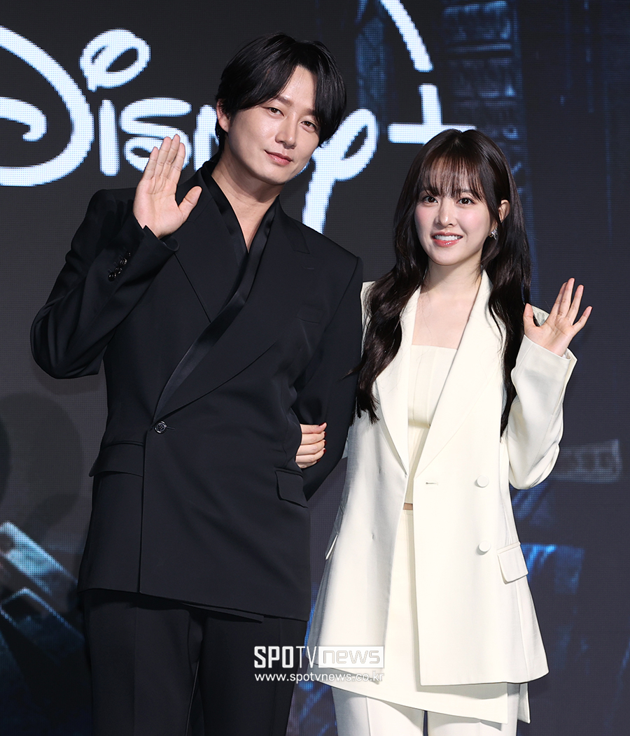 ▲ 이현욱 박보영 ⓒ곽혜미 기자