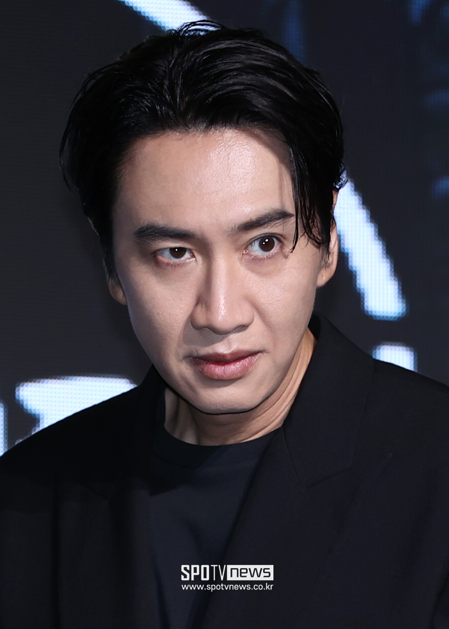 ▲ 이광수 ⓒ곽혜미 기자