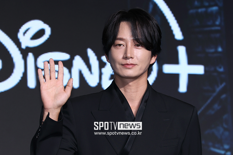 ▲ 이현욱 ⓒ곽혜미 기자