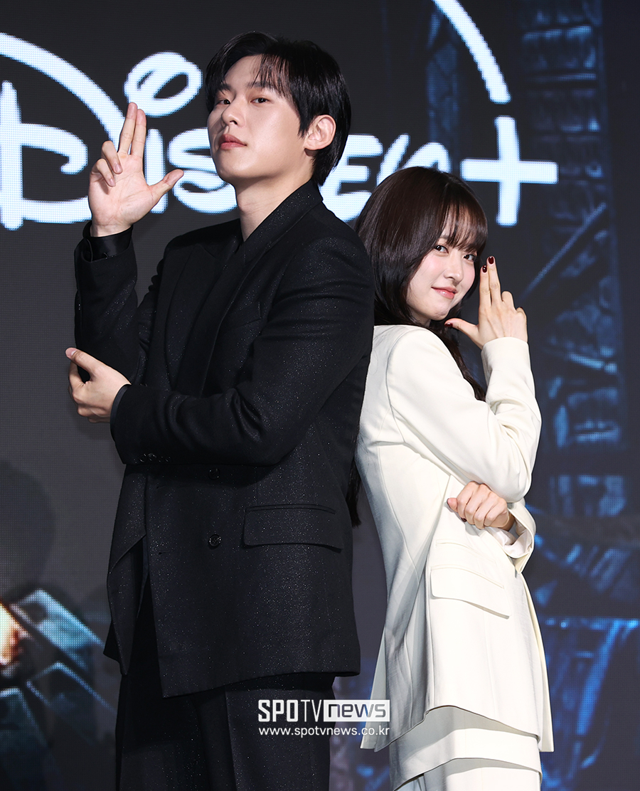 ▲ 김성철 박보영 ⓒ곽혜미 기자